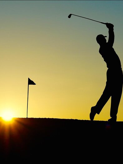 The Schrenk_Golf-Enjoyment Cup_Eastern Styria | © Der Schrenk