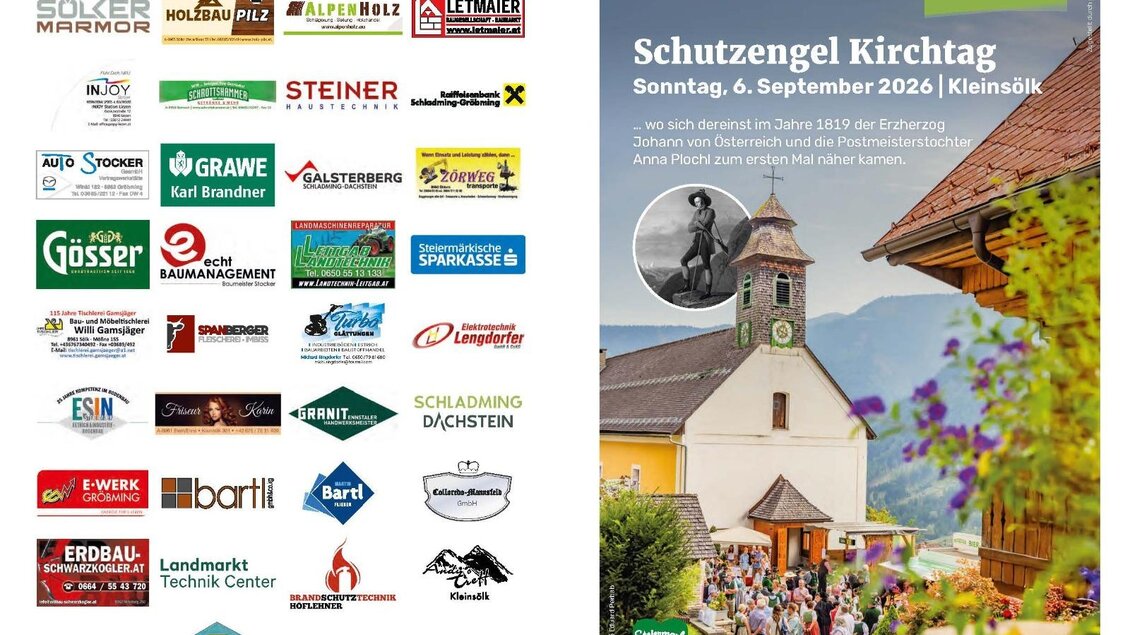 Flyer 1 | © TVB Schladming-Dachstein