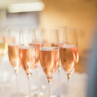New Year's Eve Gala_champagne_Eastern styria | © Garten-Hotel Ochensberger