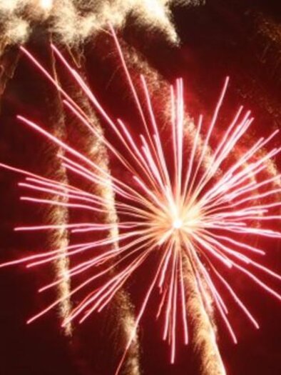 New Year's Eve | © Lederer