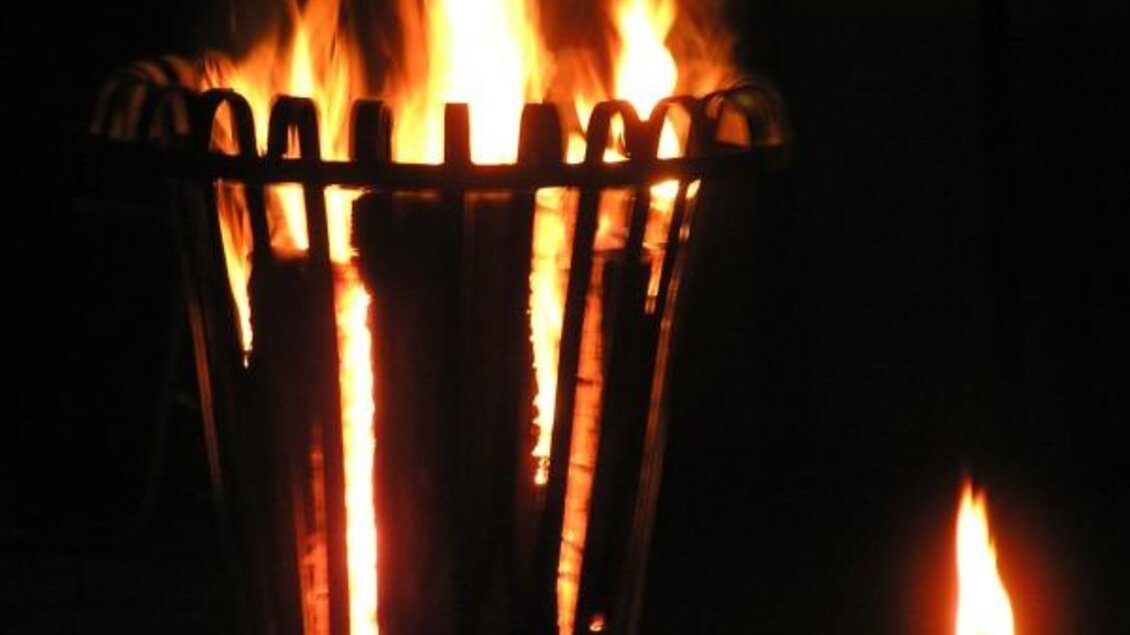 Feuerkorb | © Lederer