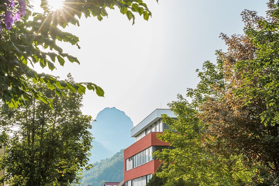 Liezen | © Thomas Sattler
