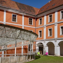Judenburg-Murtal-Steiermark | © Anita Fössl