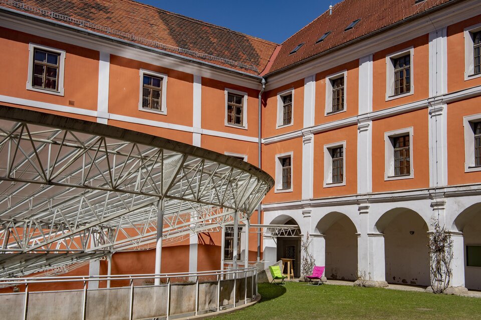 Judenburg-Murtal-Steiermark | © Anita Fössl