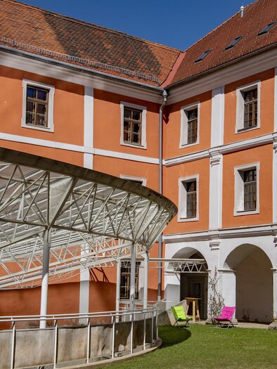 Judenburg-Murtal-Steiermark | © Anita Fössl