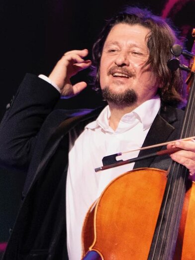 Friedrich Kleinhapl | © (c)Christian Jungwirth | © (c)Christian Jungwirth