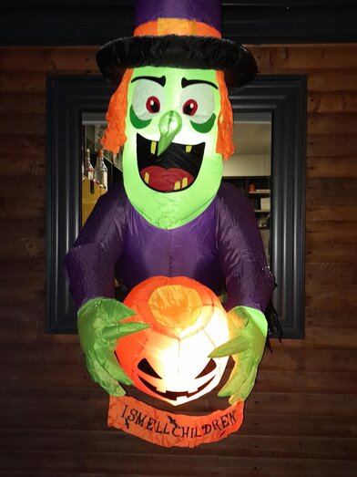 Spooky Night-Hohentauern-Murtal-Steiermark | © Mountain Adventure Golf | Mountain Adventure Golf | © Mountain Adventure Golf