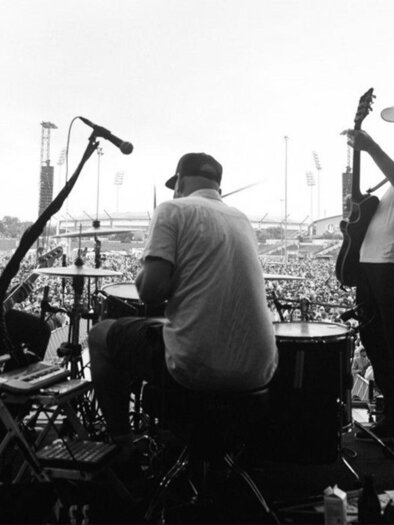 Sportfreunde Stiller | © Ingo Pertramer