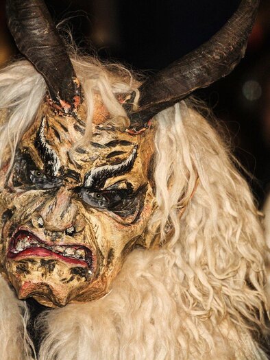 Krampuslauf-Pölstal-Murtal | © Pixabay