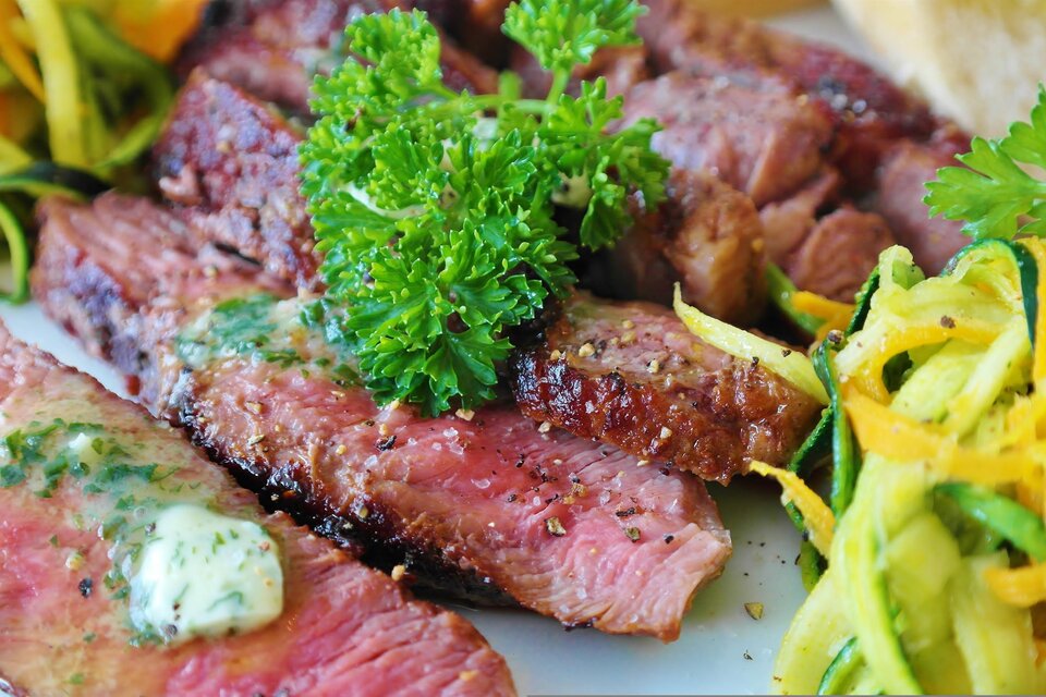 Steakwochen-Murtal-Steiermark | © Pixabay