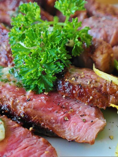 Steakwochen-Murtal-Steiermark | © Pixabay | Pixabay | © Pixabay