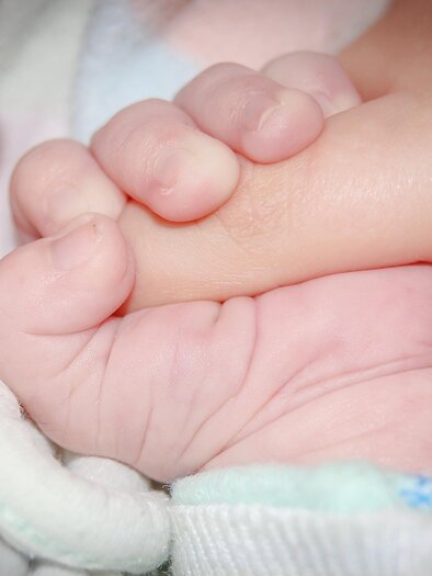 baby-3-c-pixabay | © Bild: Pixabay