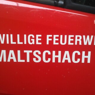 FF Maltschach | © FF Maltschach