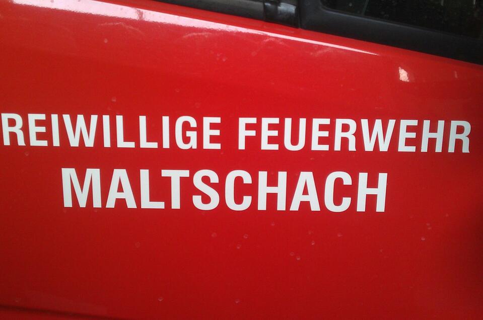 FF Maltschach | © FF Maltschach