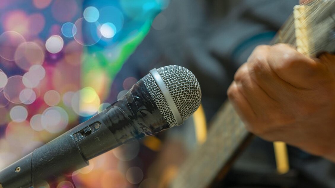 Konzert | © pixabay.com