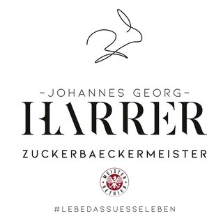 Zuckerbäckermeister Harrer_Logo_Oststeiermark | © Tourismusverband Oststeiermark
