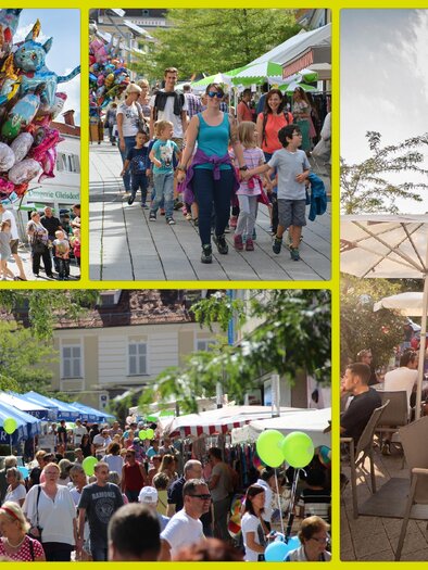 TIP-Kirta_Collage_EasternStyria | © Tourismusverband Oststeiermark