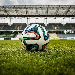 Fußballmesse | © Pixabay