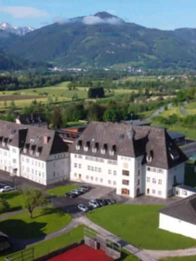 Fachschule für Land- Forstwirtschaft Grabnerhof