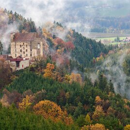 Castle Neuhaus_East Styria | © Ewald Neffe_Oststeiermark