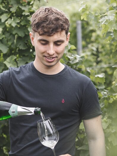 Brut nature | © Weingut Regele