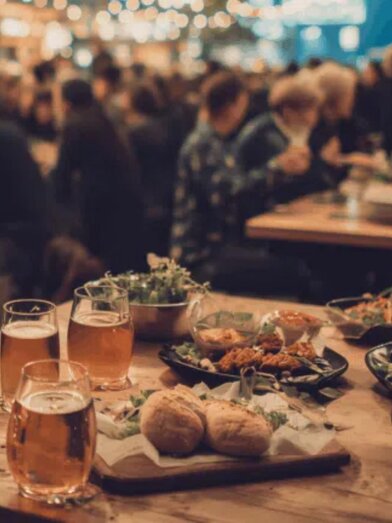 Genussabend in der Taste Factory Graz | © Stock | © Stock