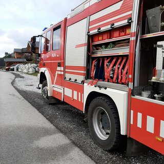 Feuerwehrfest-Pölstal-Murtal-Steiermark | © FF Hohentauern