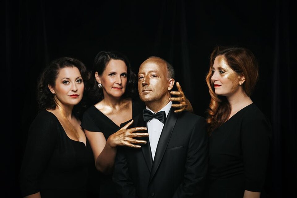 Cover Girls_Oststeirmark | © ©lupi