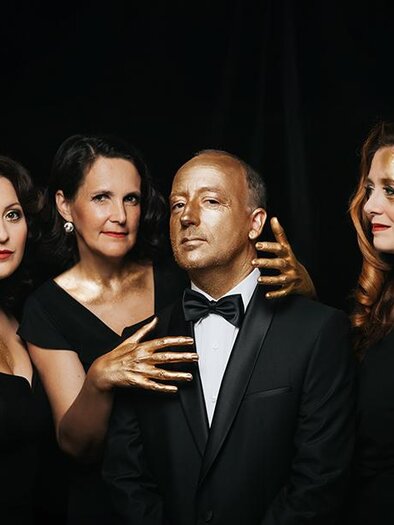 Cover Girls_Oststeirmark | © ©lupi