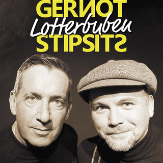 Thomas Stipsits & Viktor Gernot | © LukasBeck