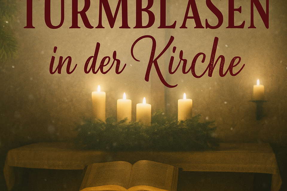 Symbolbild Turmblasen