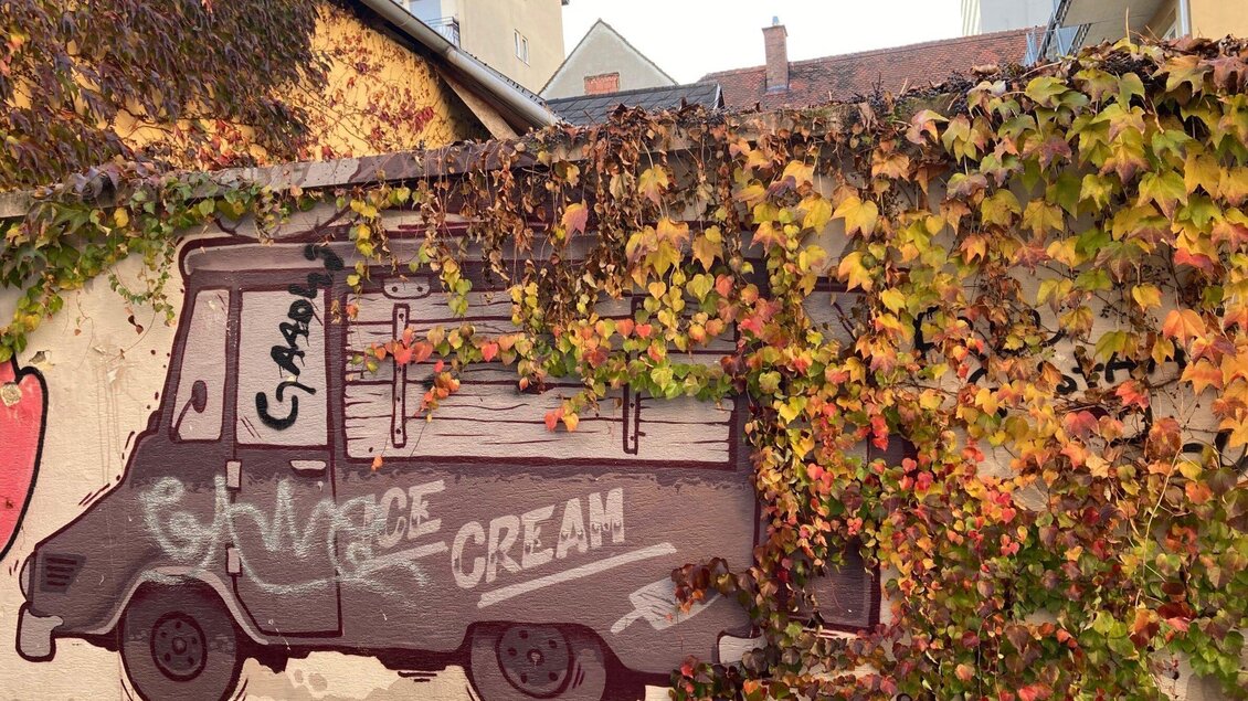 Gries-Rundgang: Zwischen Scherben und Aufbruch - Impressionen #2.8