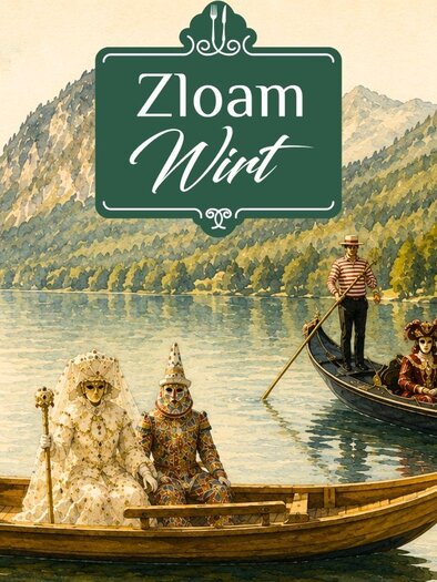 Italienischer Abend beim Zloam Wirt | © www.zloamwirt.at