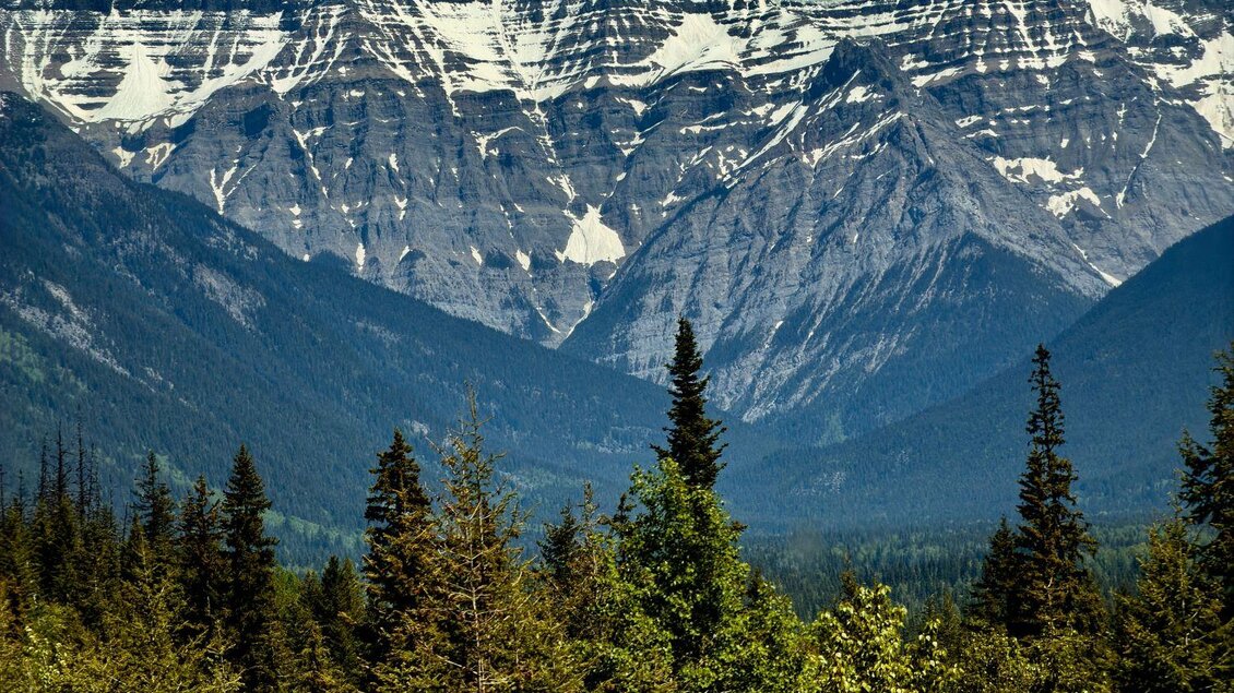 Wunderschönes Kanada | © Petru Rimovetz