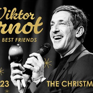 viktoe-gernot-the-christmas-show | © viktor gernot