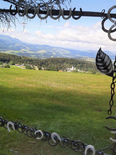Aussicht_St. Kathrein_Oststeiermark | © Tourismusverband Oststeiermark