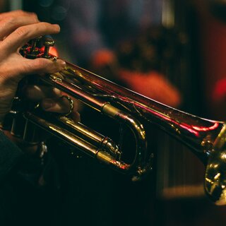 Trompete | © Unsplash | Chris Bair