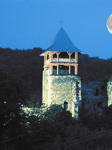 Vollmond