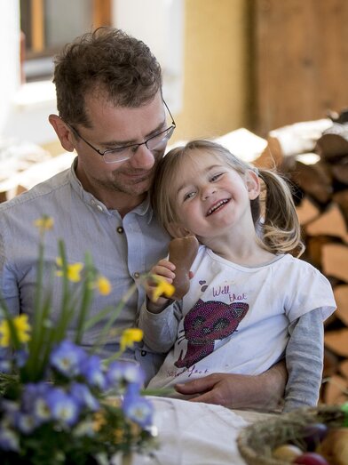 Kind | © Steiermark Tourismus / ikarus.cc | Steiermark Tourismus _ ikarus