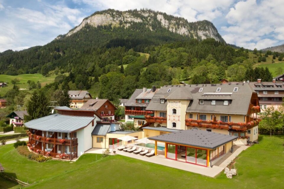 Hotel Hechl in Tauplitz | © Hotel Hechl