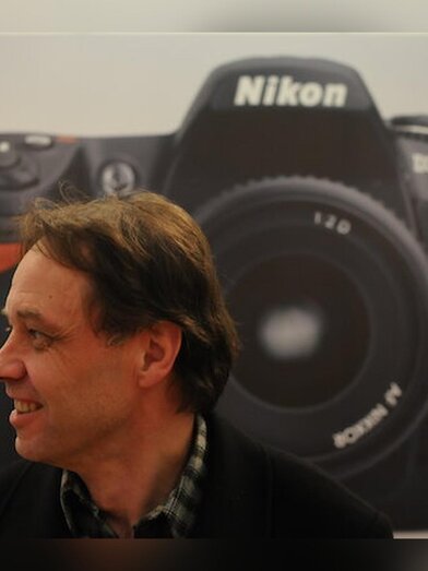 Rainer Fuchs – Vortrag über Pop Art und Fotografie | © Rainer Fuchs | © Rainer Fuchs