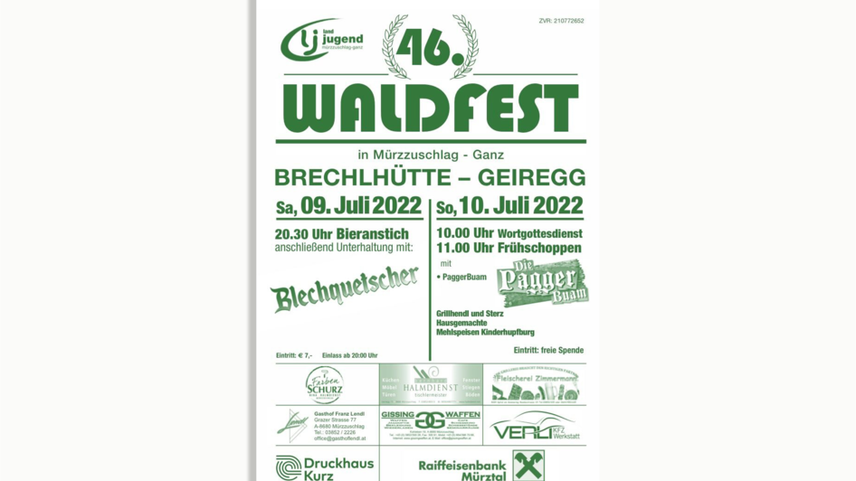 Waldfest