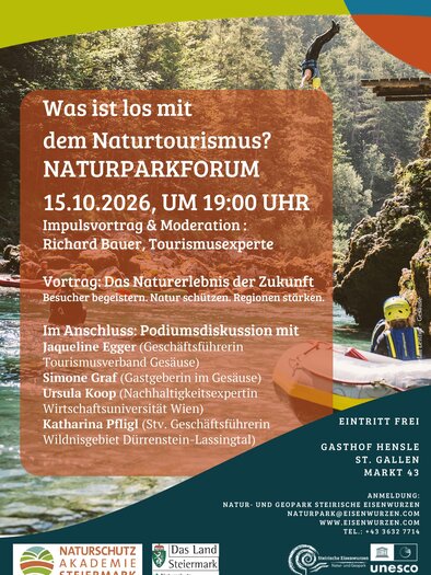 2026_Naturparkforum