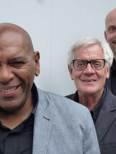 Wayne Darling Trio | © KK DL