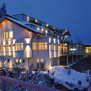 Vital-Hotel Styria_Weihnachten_Oststeiermark | © Vital-Hotel-Styria