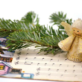 Weihnachtskonzert_Hartberg_Oststeiermark | © pixabay