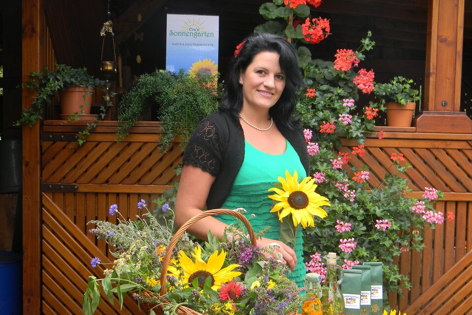 Tragner Eva-Murtal-Steiermark | © Tragner Eva