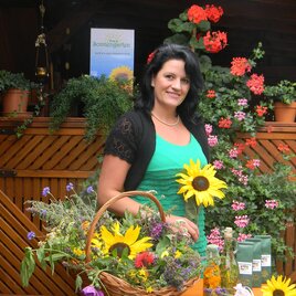 Tragner Eva-Murtal-Steiermark | © Tragner Eva