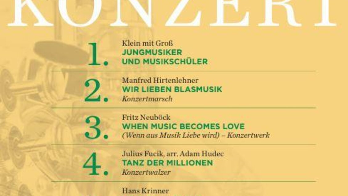 WK Programm3 | © tmk pürgg