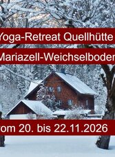 Yoga Retreat | © Paul Strasser | © Paul Strasser